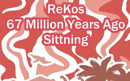 Reko provsittning
