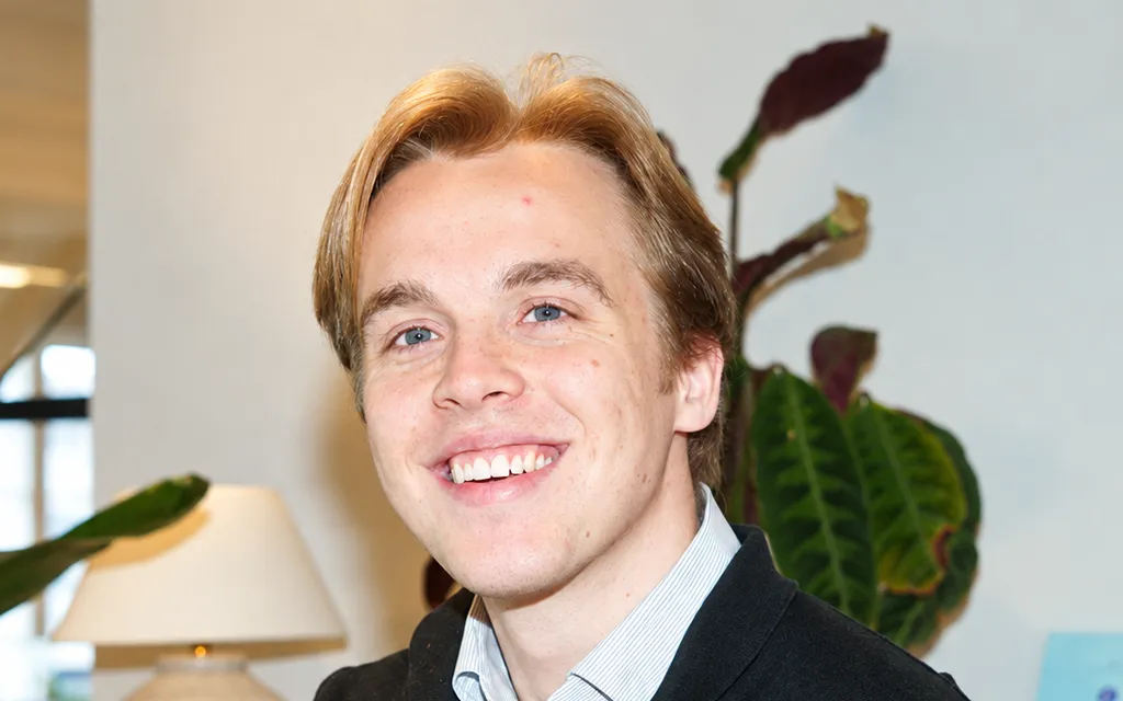 Founder Story with Mio Fagerhäll: From #1 on the App Store to starting over