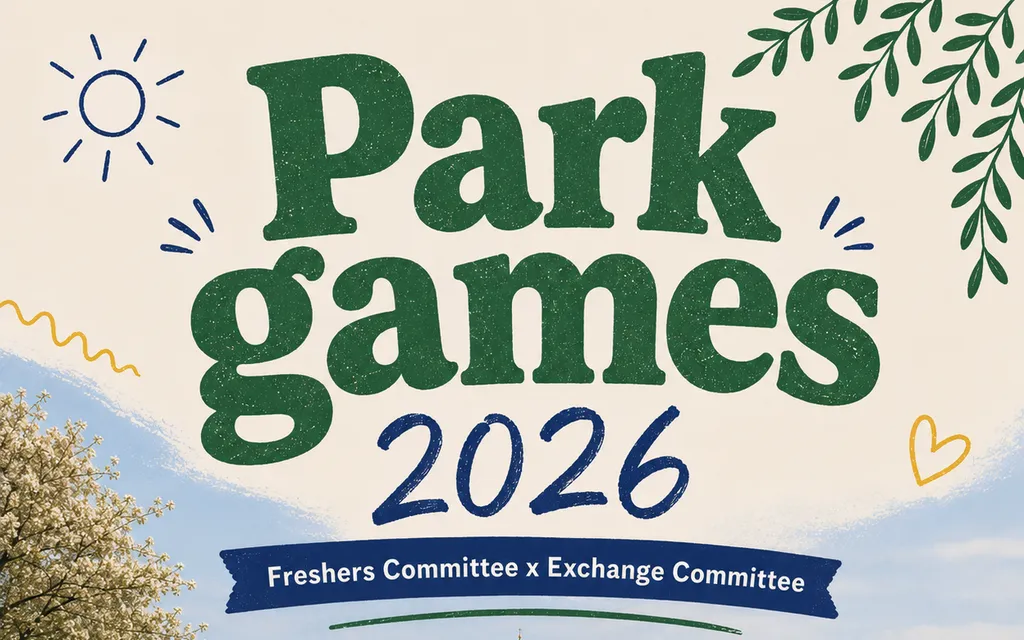 Park Games 2026