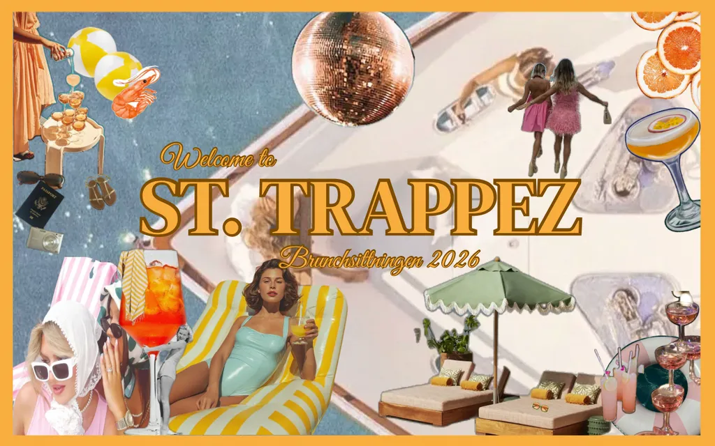St. Trappez