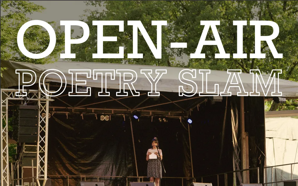 Open Air Slam