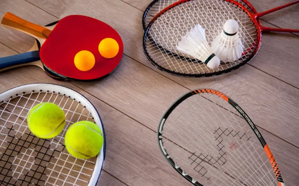 Racketlon
