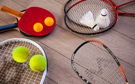 Racketlon