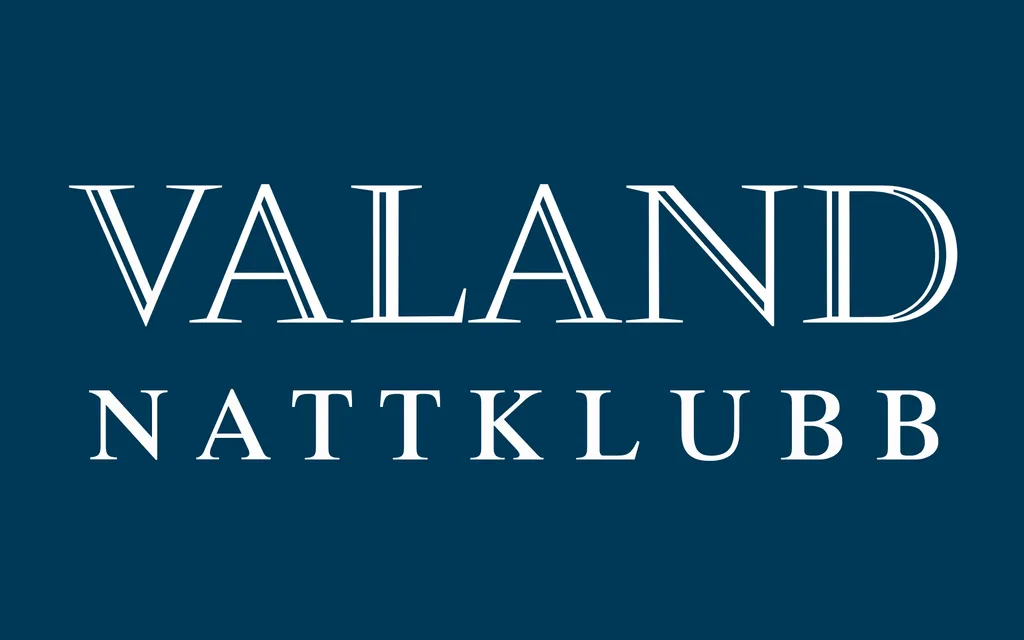 Fri entre, rabattpris i baren samt mat varje fredag på VALAND