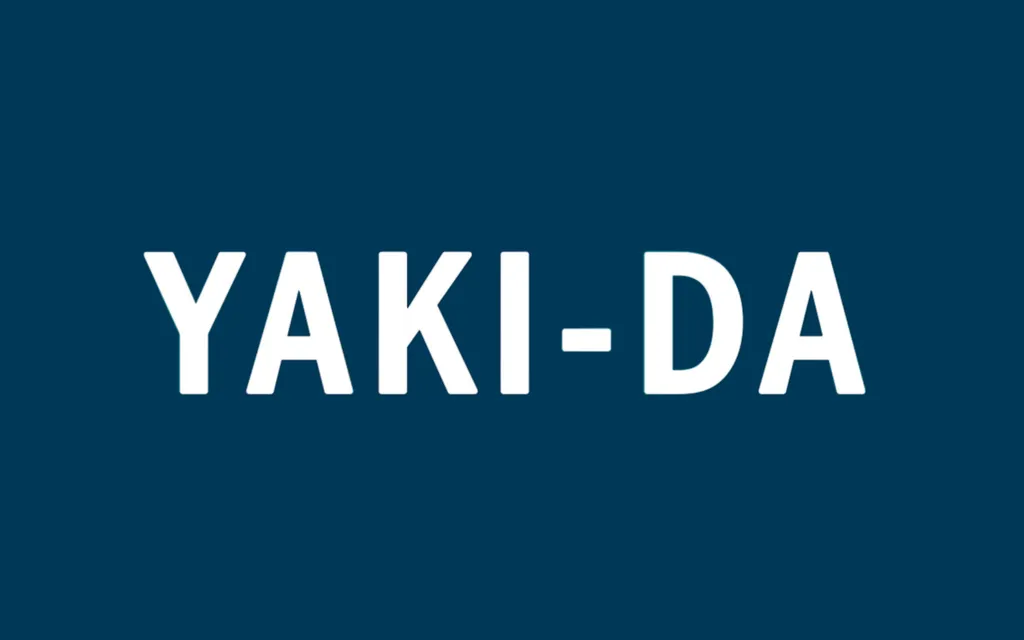 Studentonsdagar på YAKI-DA