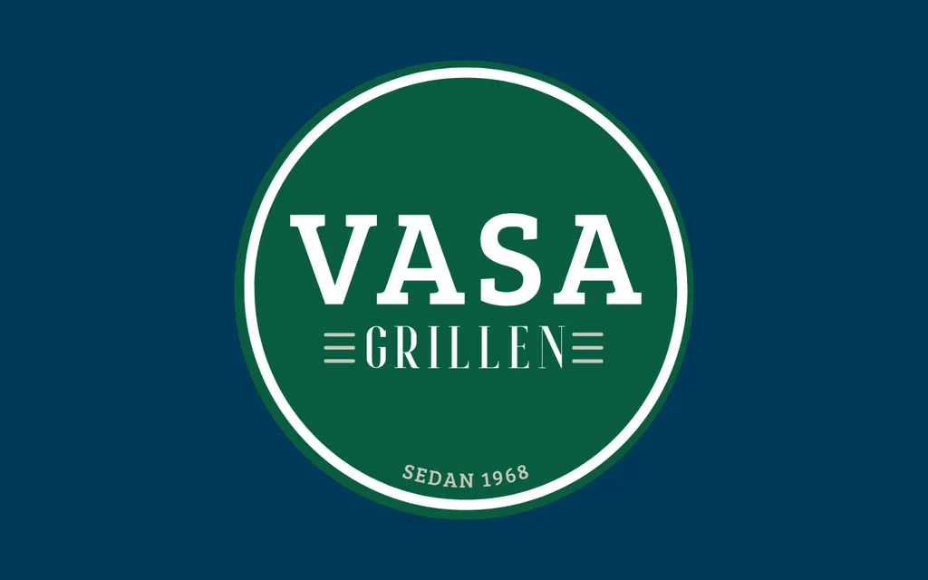 15 % rabatt på alla köp hos Vasagrillen