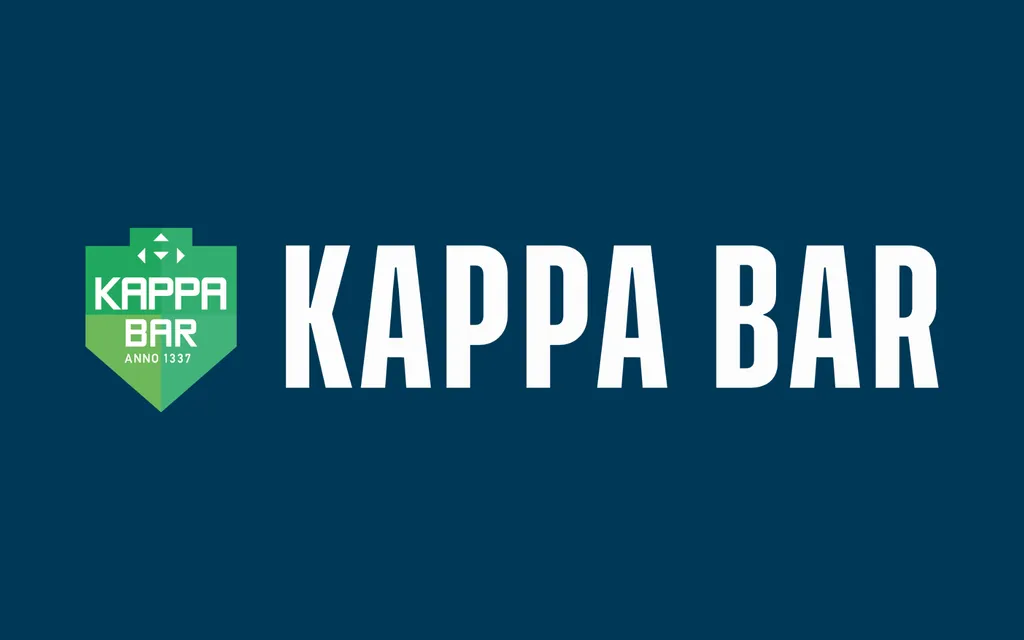 20% på mat och dryck + GRATIS spel varje tisdag på Kappa bar