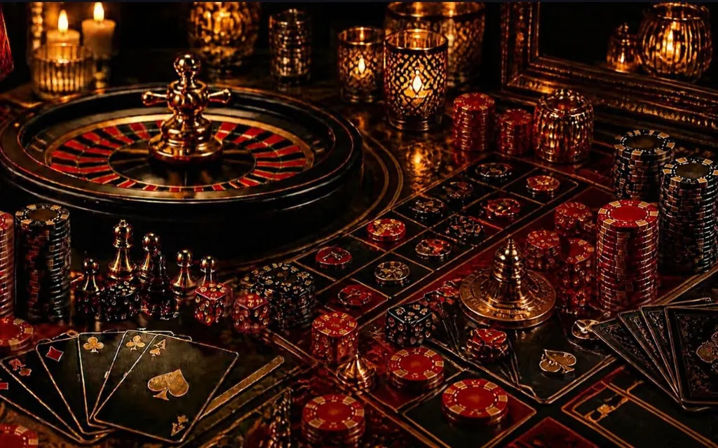 Spieleabend